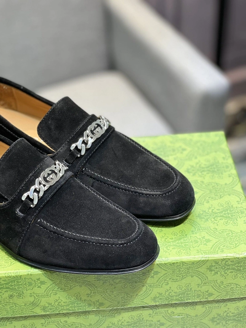 Gxccx Leather Shoes Comfortable 162779