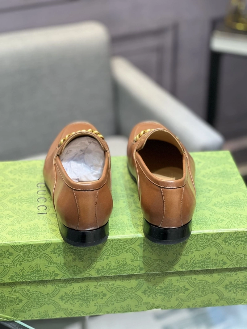 Gxccx Leather Shoes Affordable 162777