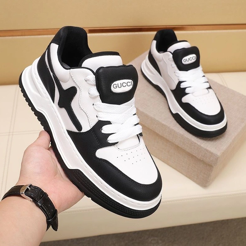 Durable Gxccx Casual Shoes 156964