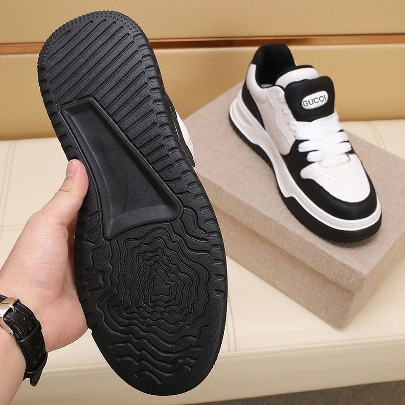 Durable Gxccx Casual Shoes 156964