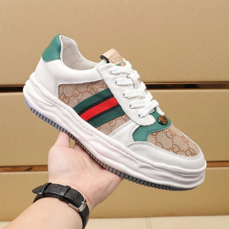 Gxccx Casual Shoes Resilient 156963