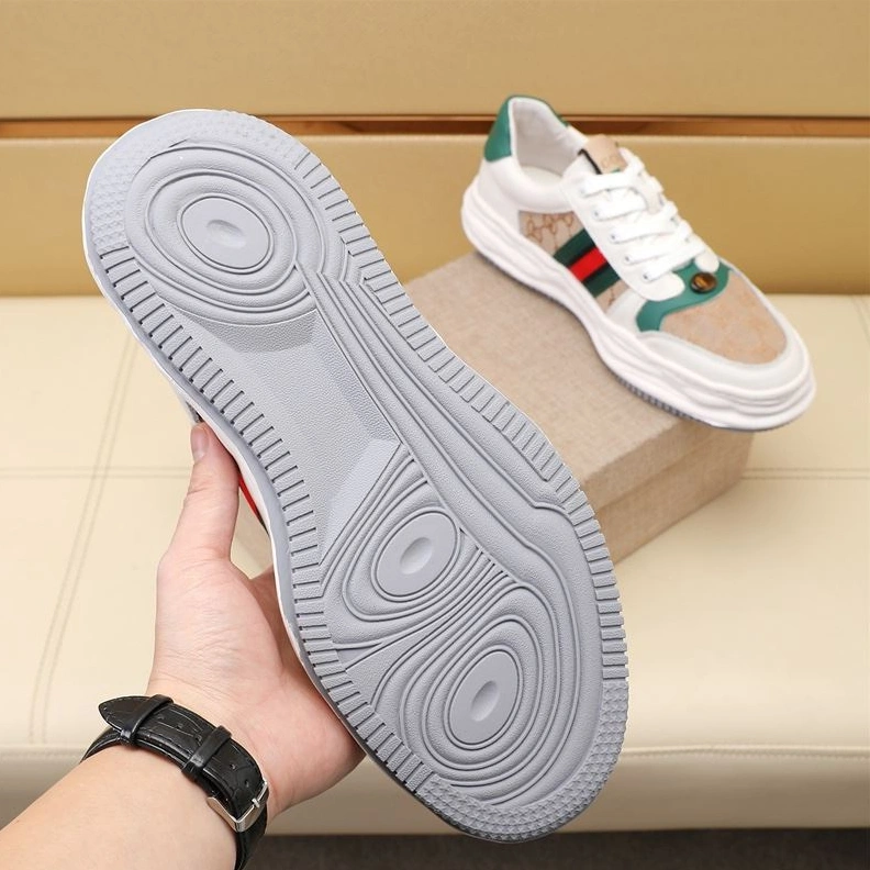 Gxccx Casual Shoes Resilient 156963