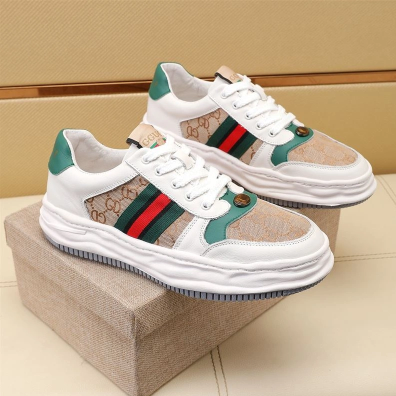 Gxccx Casual Shoes Resilient 156963