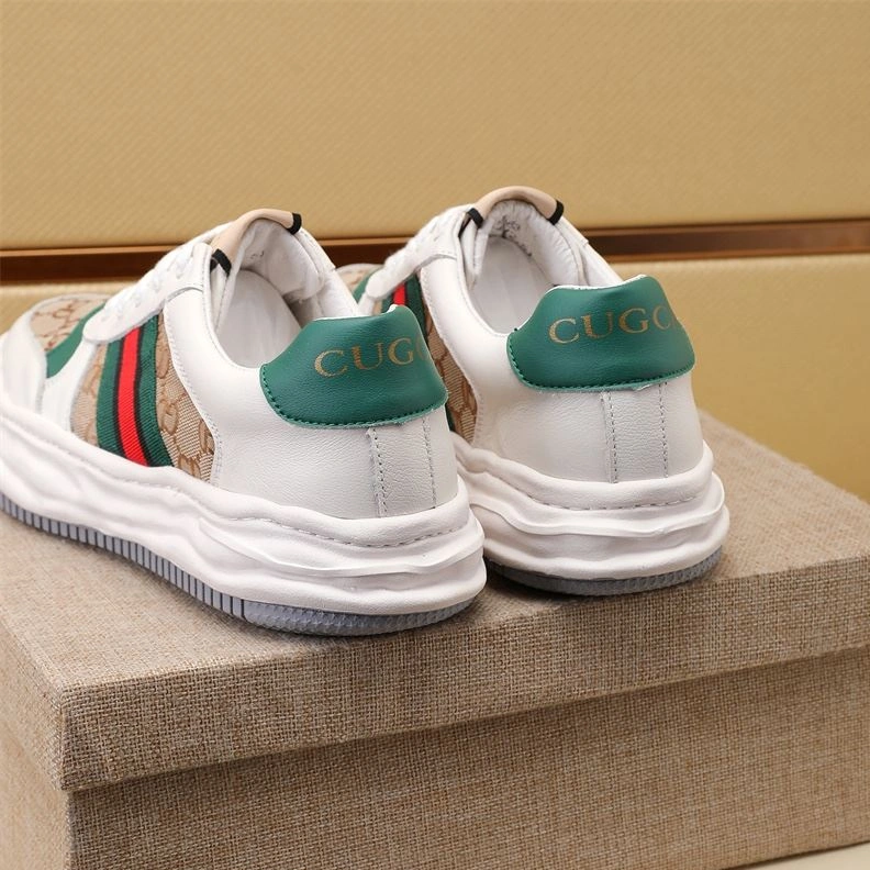 Gxccx Casual Shoes Resilient 156963