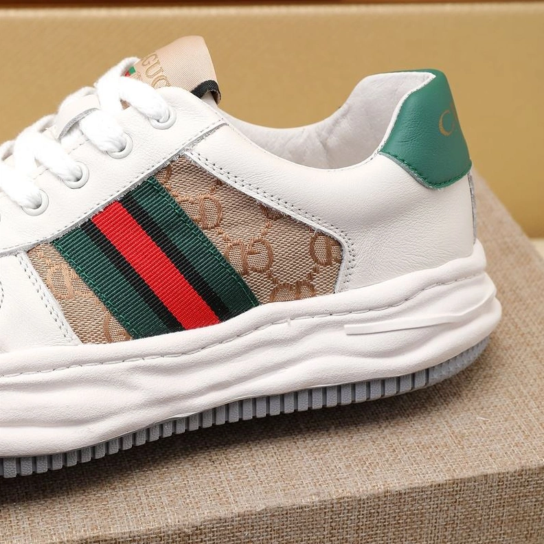 Gxccx Casual Shoes Resilient 156963