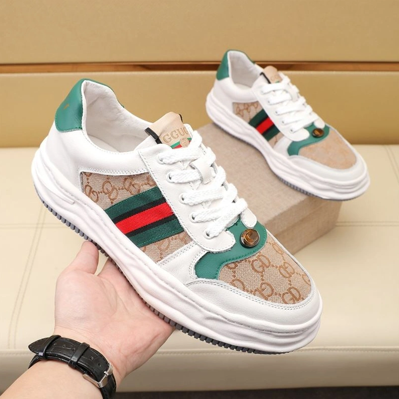 Gxccx Casual Shoes Resilient 156963