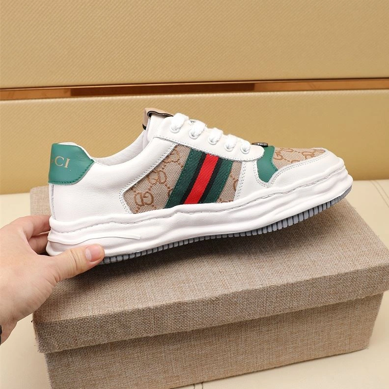 Gxccx Casual Shoes Resilient 156963