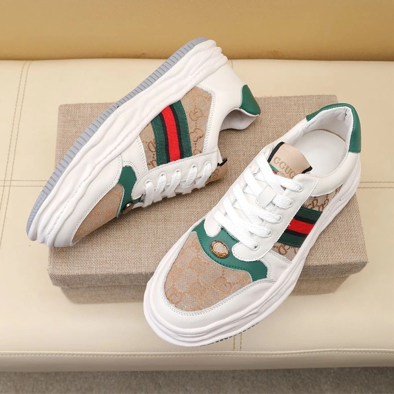Gxccx Casual Shoes Resilient 156963
