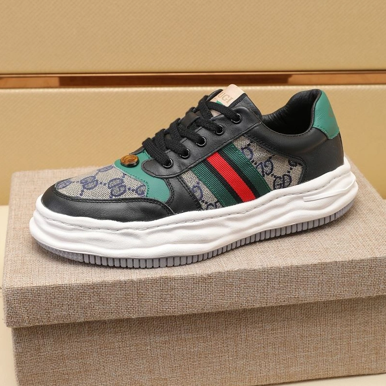 Unique Gxccx Casual Shoes 156961
