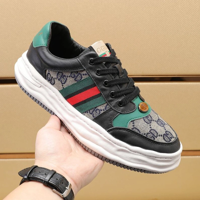 Unique Gxccx Casual Shoes 156961