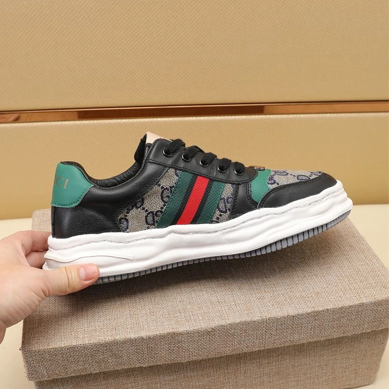 Unique Gxccx Casual Shoes 156961