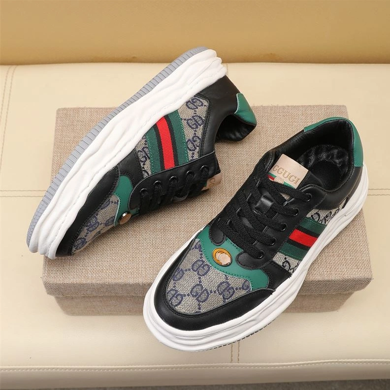 Unique Gxccx Casual Shoes 156961