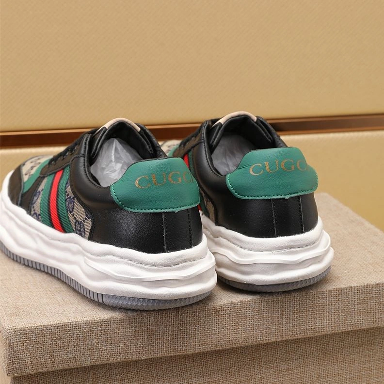 Unique Gxccx Casual Shoes 156961
