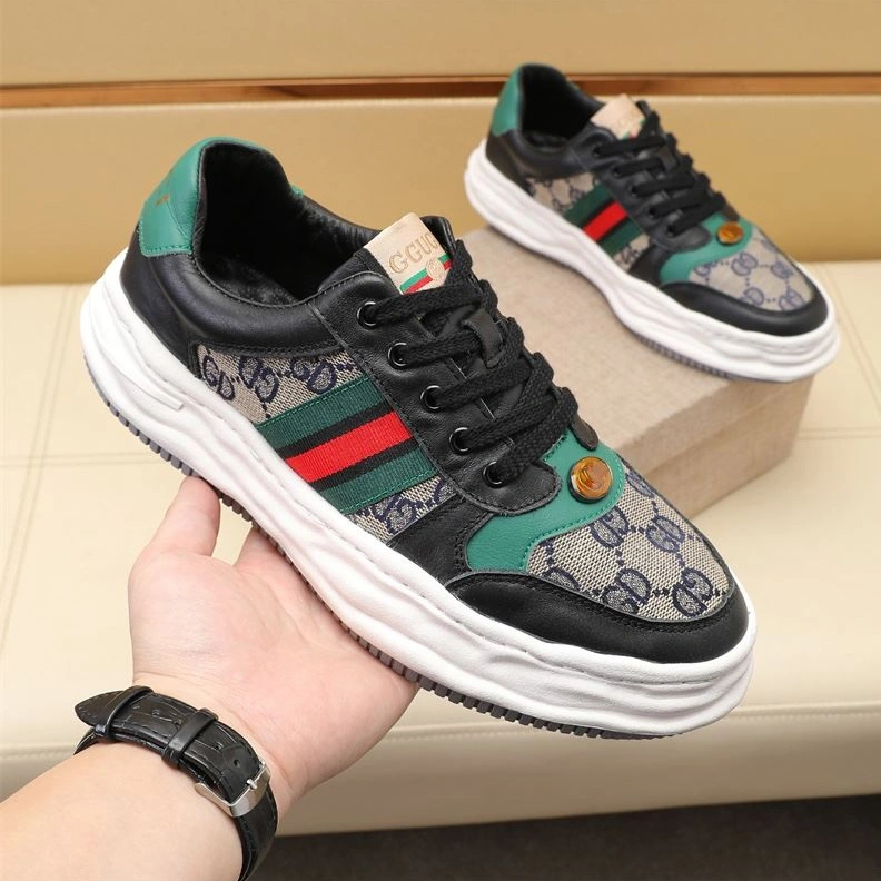 Unique Gxccx Casual Shoes 156961