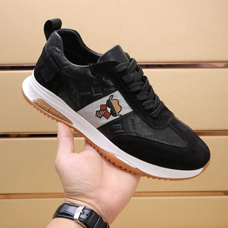 Breathable Gxccx Casual Shoes 156959