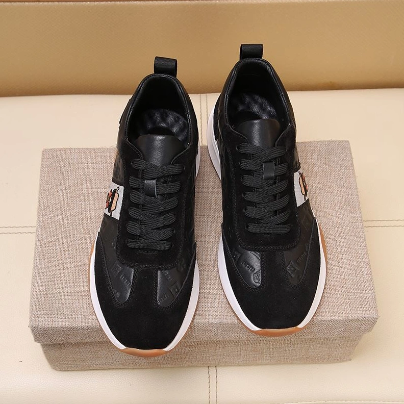 Breathable Gxccx Casual Shoes 156959