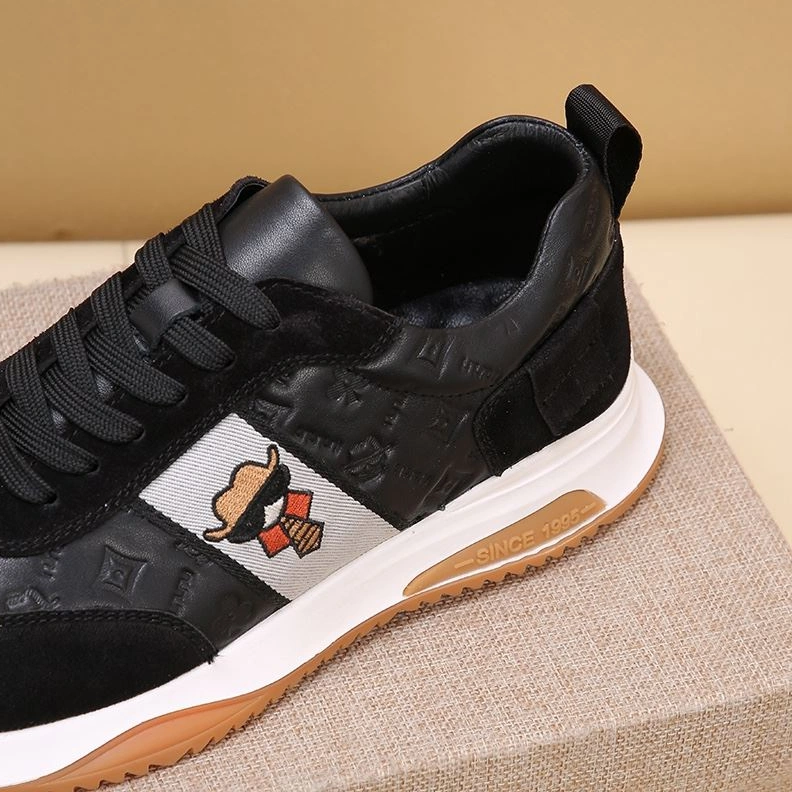 Breathable Gxccx Casual Shoes 156959