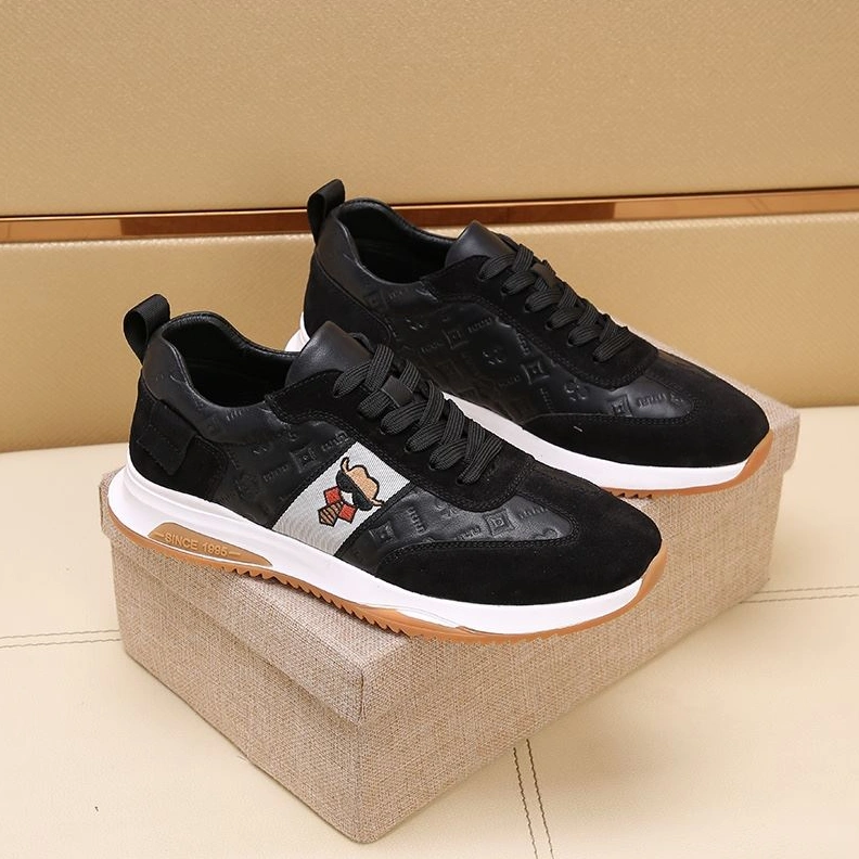 Breathable Gxccx Casual Shoes 156959
