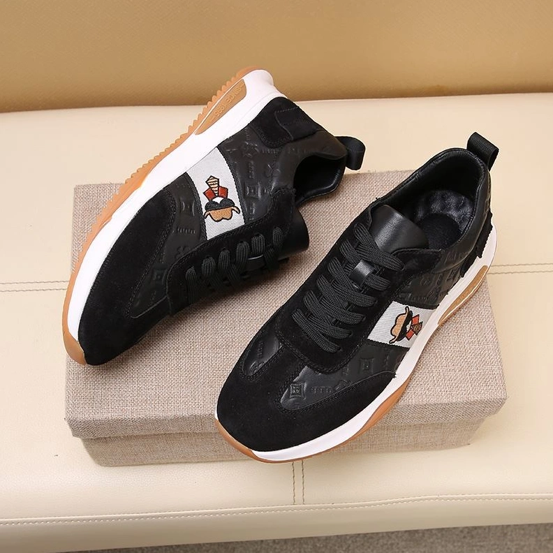 Breathable Gxccx Casual Shoes 156959
