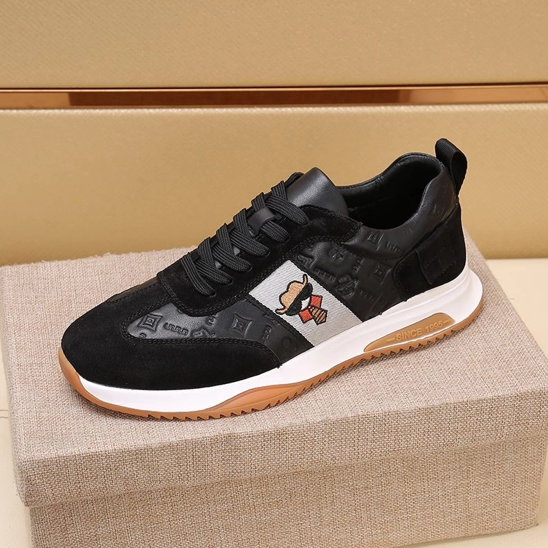 Breathable Gxccx Casual Shoes 156959