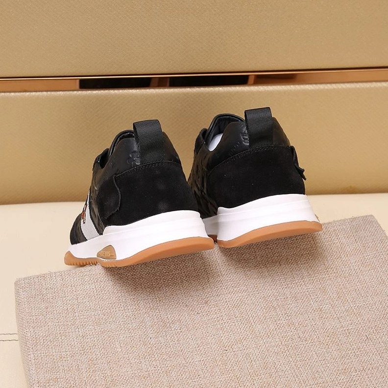 Breathable Gxccx Casual Shoes 156959