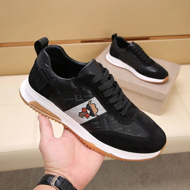 Breathable Gxccx Casual Shoes 156959
