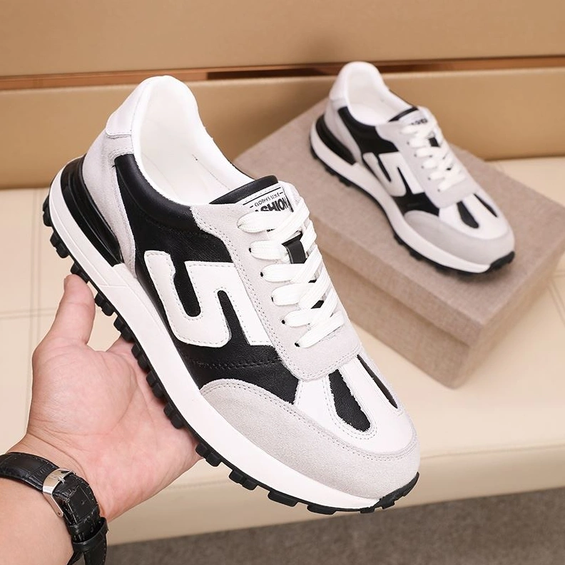 Bold Gxccx Casual Shoes 156956