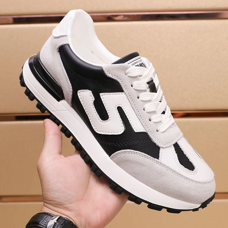 Bold Gxccx Casual Shoes 156956