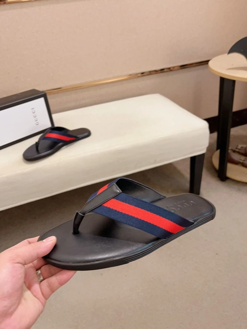 Lightweight Gxccx Slippers 156626