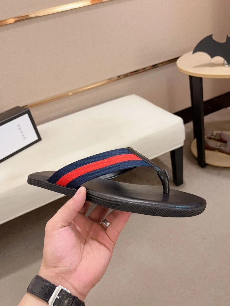 Lightweight Gxccx Slippers 156626
