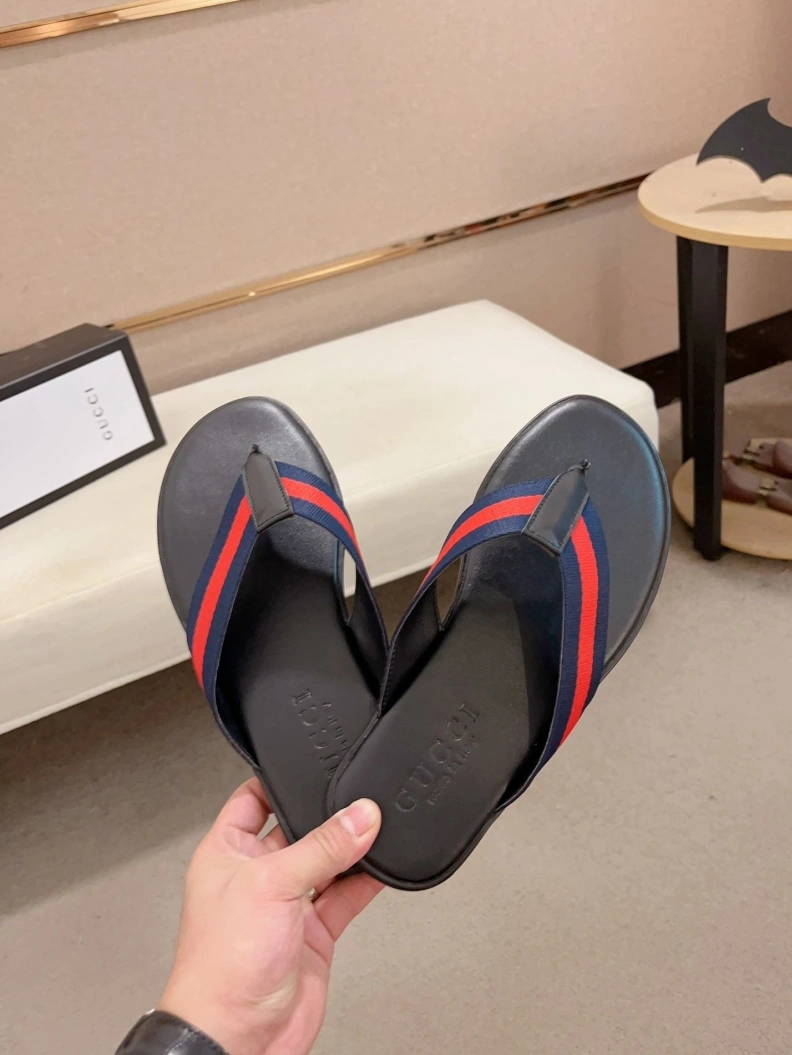 Lightweight Gxccx Slippers 156626