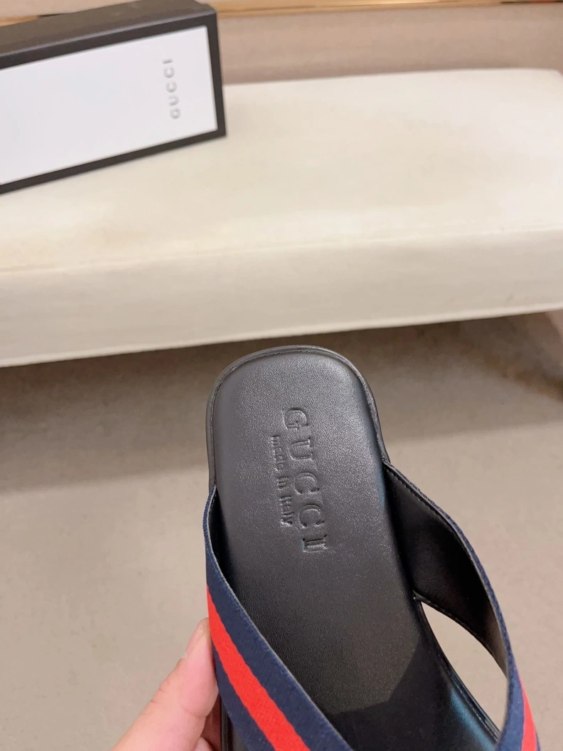 Lightweight Gxccx Slippers 156626