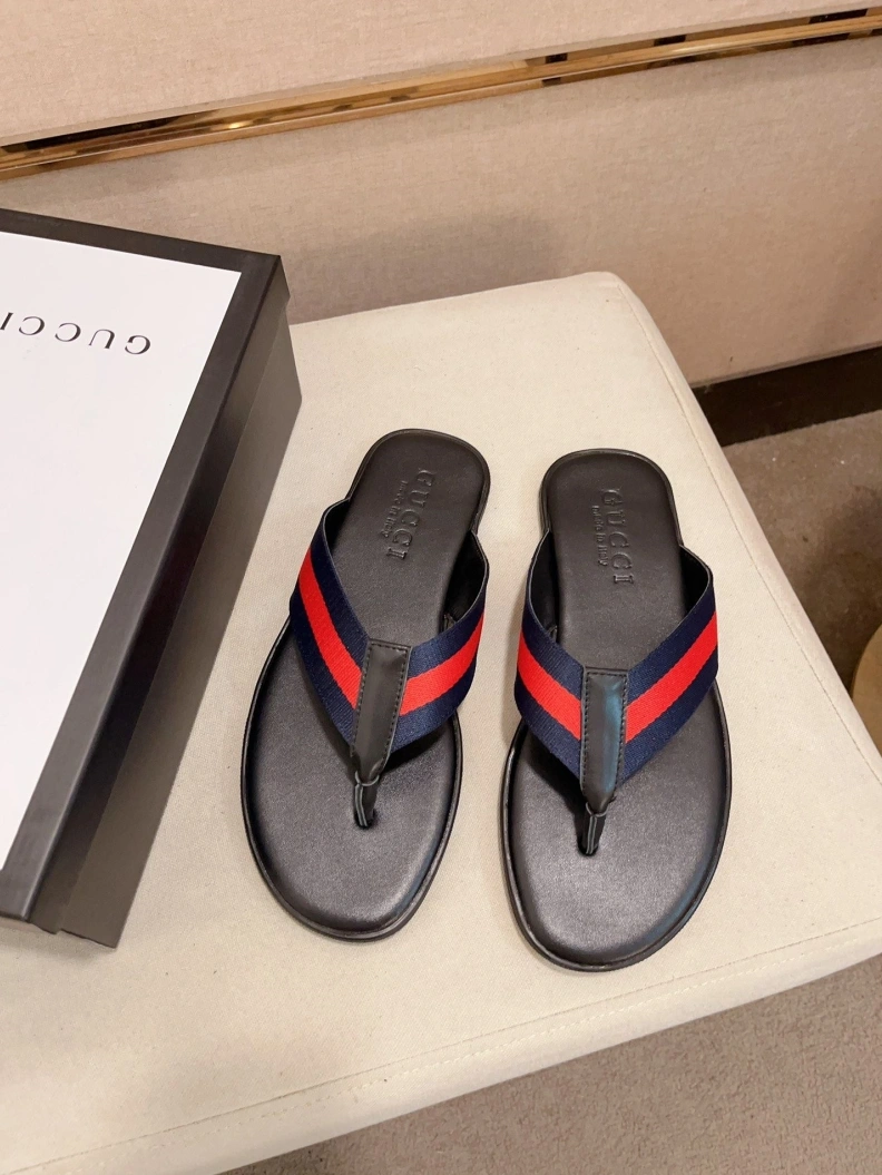 Lightweight Gxccx Slippers 156626