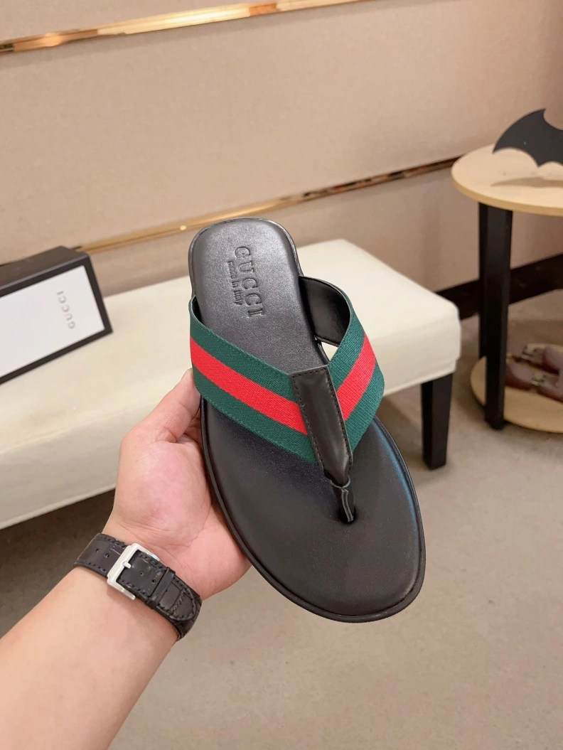 Sophisticated Gxccx Slippers 156625