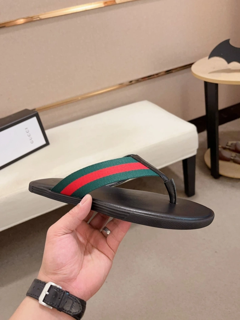 Sophisticated Gxccx Slippers 156625