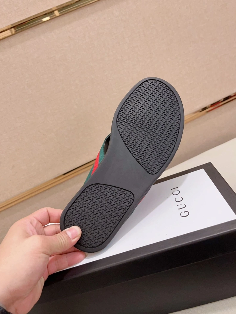 Sophisticated Gxccx Slippers 156625
