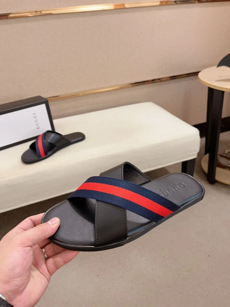 Gxccx Slippers EyeCatching 156624