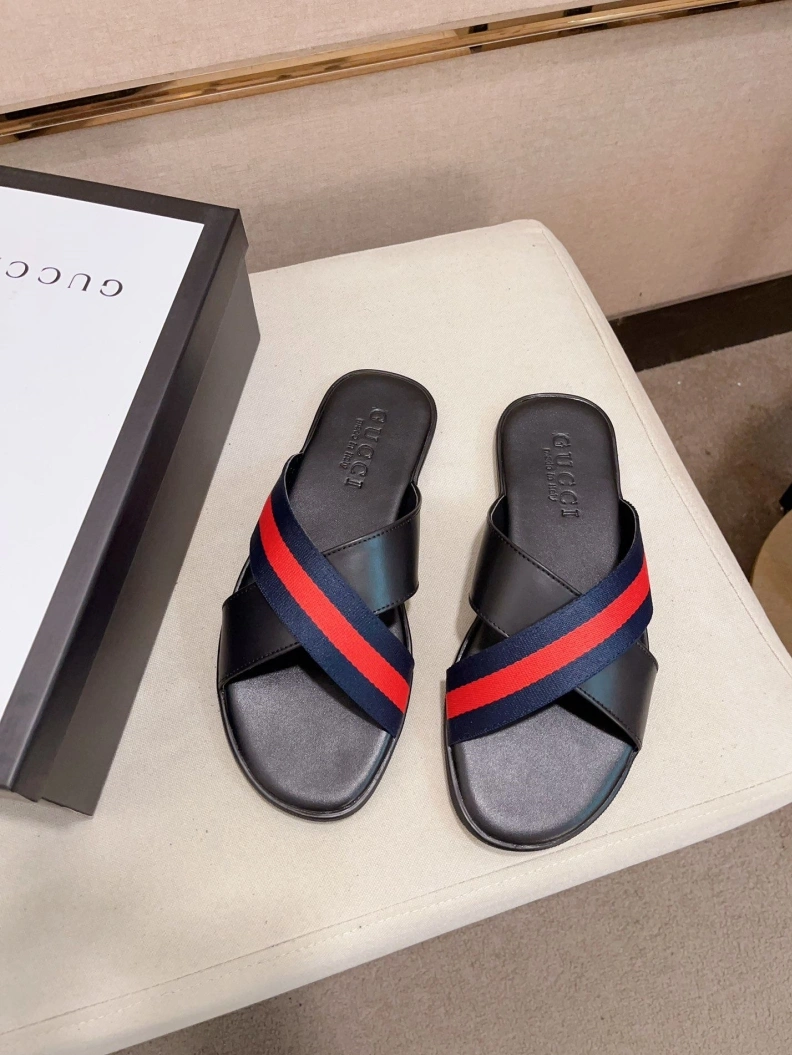 Gxccx Slippers EyeCatching 156624