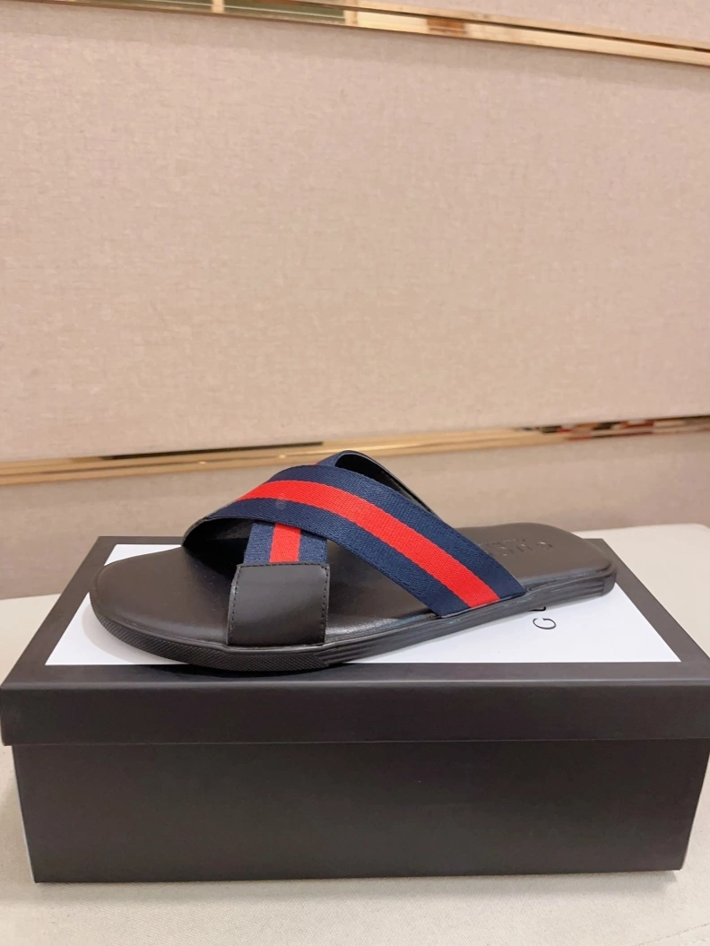 Compact Gxccx Slippers 156620