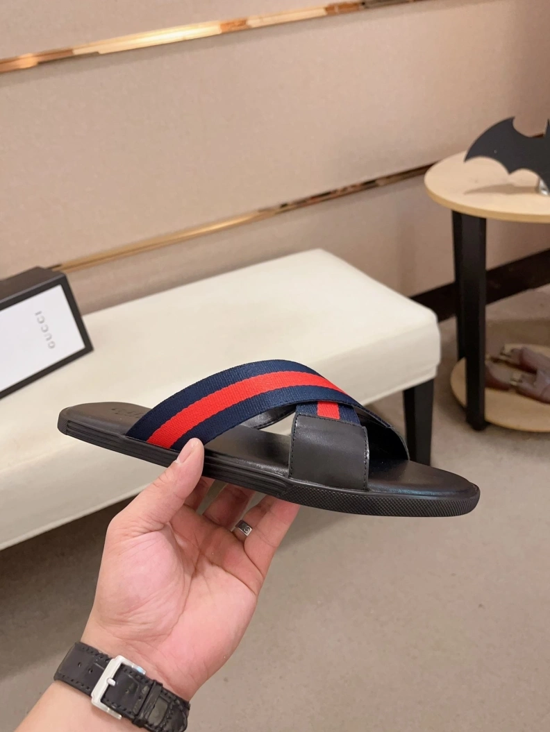 Compact Gxccx Slippers 156620