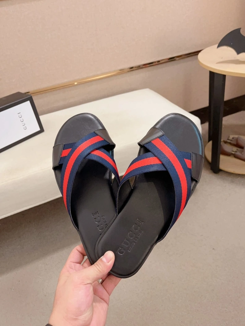 Compact Gxccx Slippers 156620