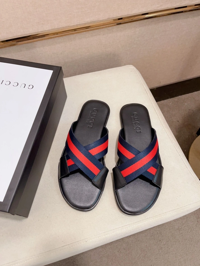 Compact Gxccx Slippers 156620