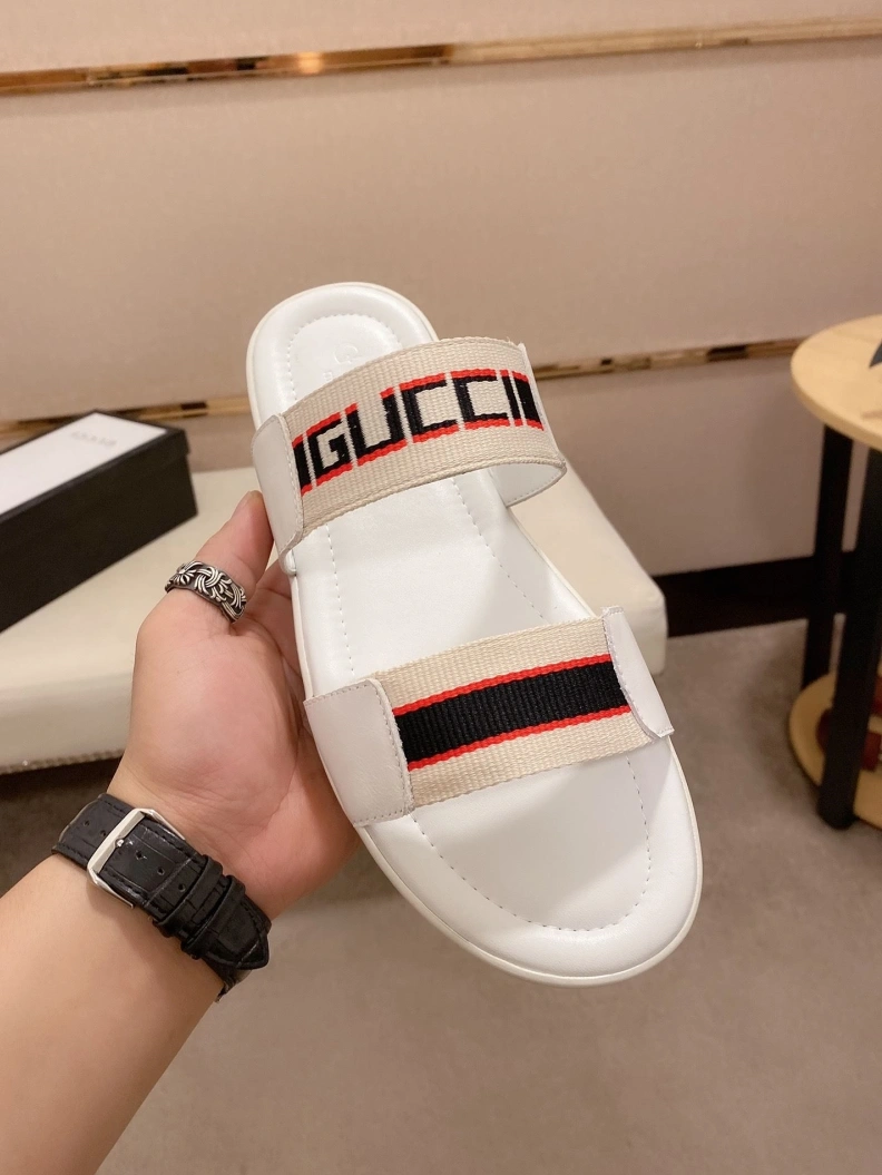 Lightweight Gxccx Slippers 156622