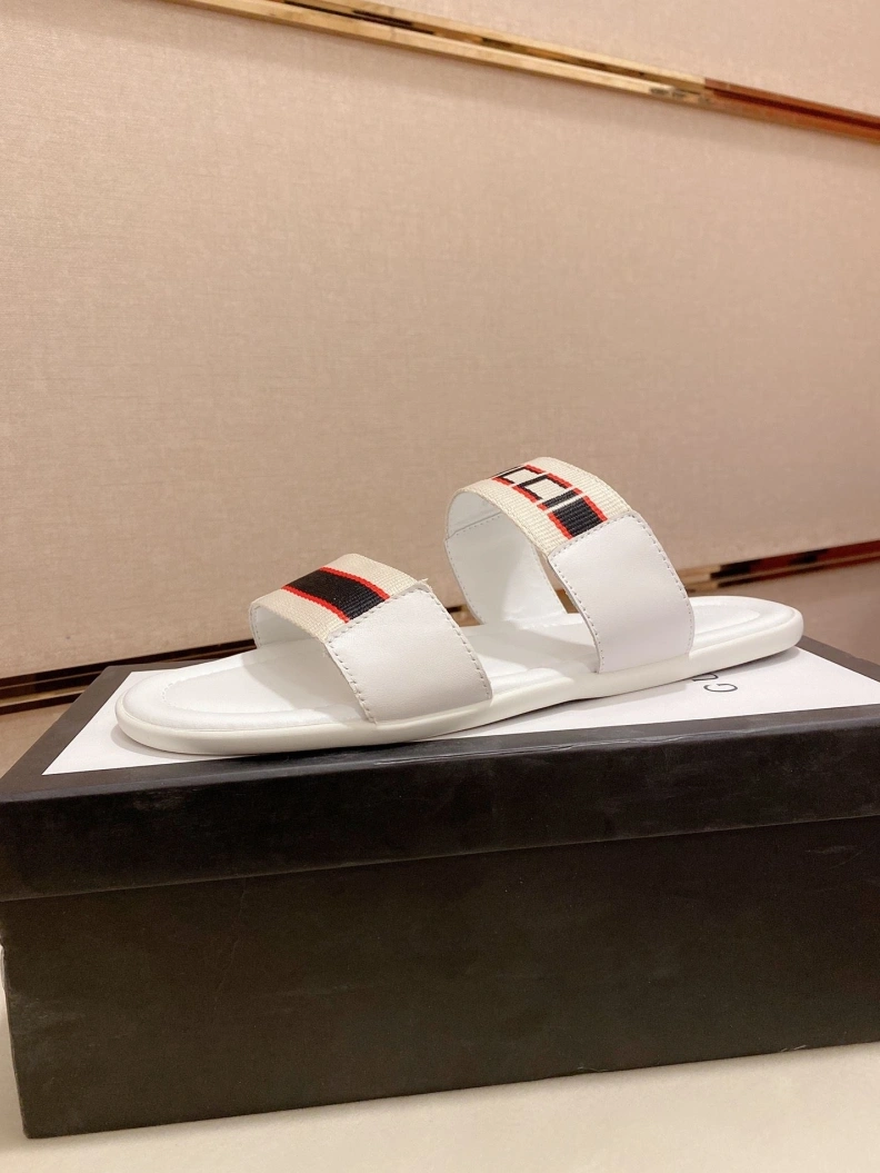 Lightweight Gxccx Slippers 156622