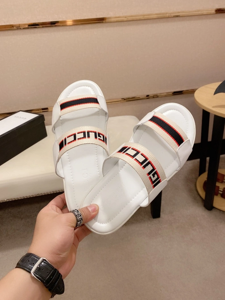Lightweight Gxccx Slippers 156622
