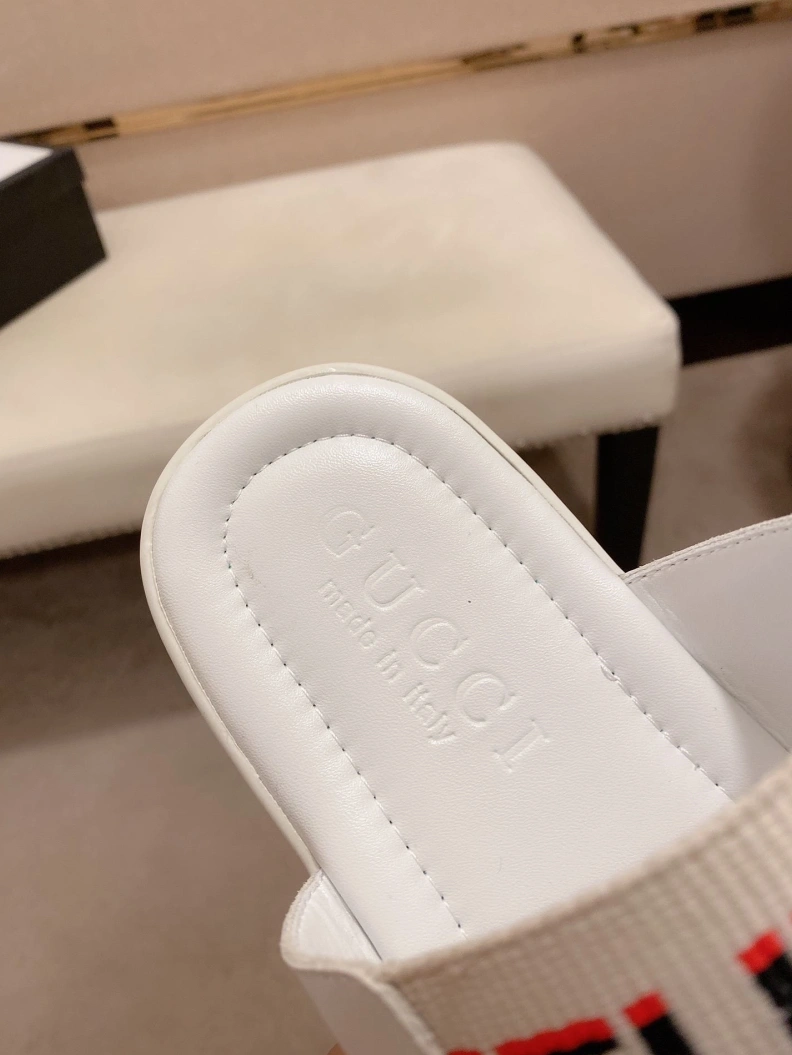 Lightweight Gxccx Slippers 156622