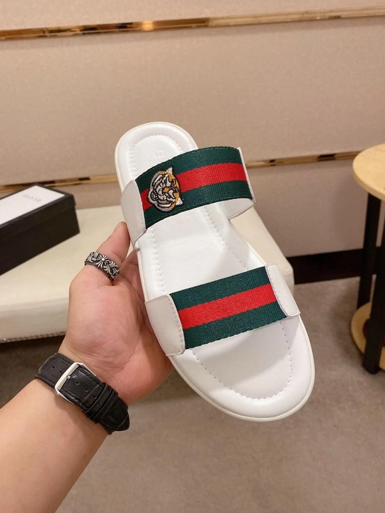 Gxccx Slippers Reliable 156611