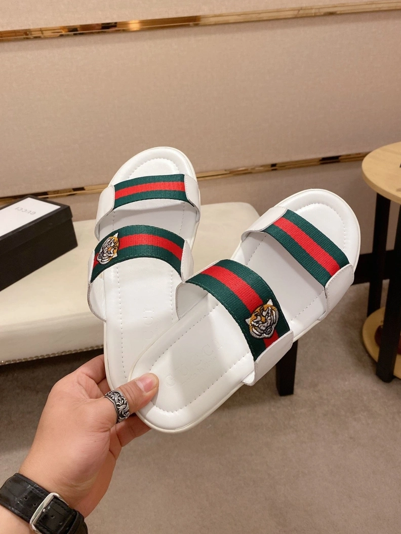 Gxccx Slippers Reliable 156611
