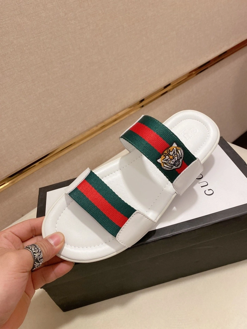 Gxccx Slippers Reliable 156611