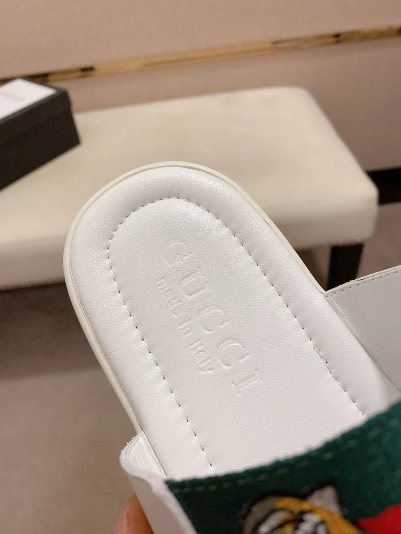 Gxccx Slippers Reliable 156611